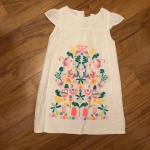Gymboree size 5T dress